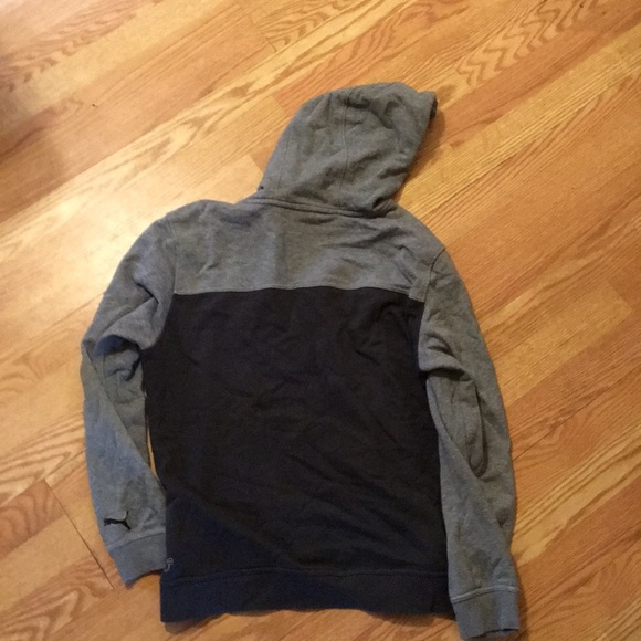 Puma hoodie - Picture 2 of 2